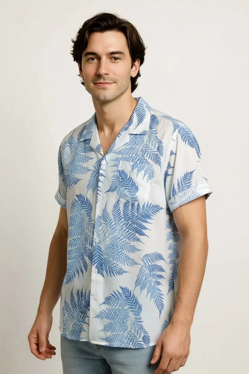 Hawaiian Shirts - Beach Shirts My Store